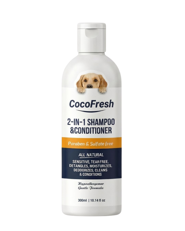Producto CocoFresh