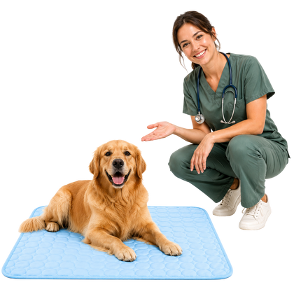 Veterinary trust