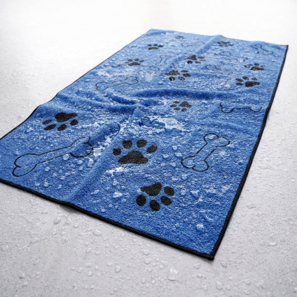 DryPaw™ Towel