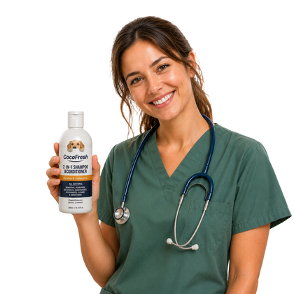 Veterinary trust