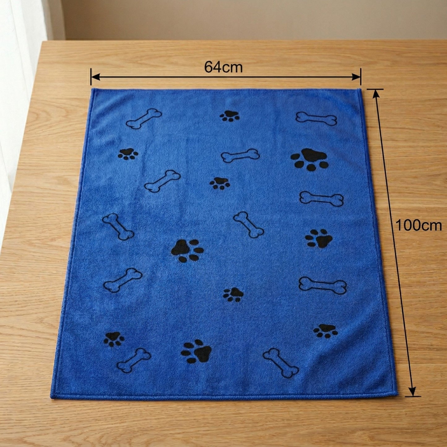 DryPaw™ Towel
