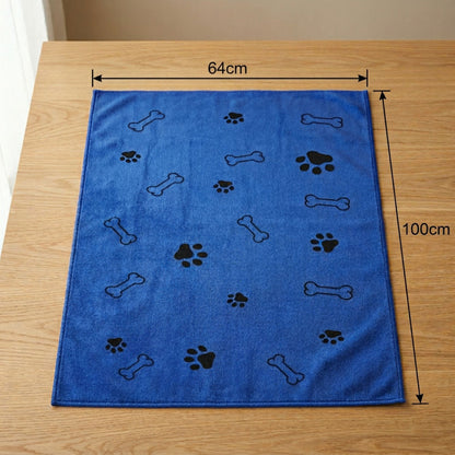 DryPaw™ Towel