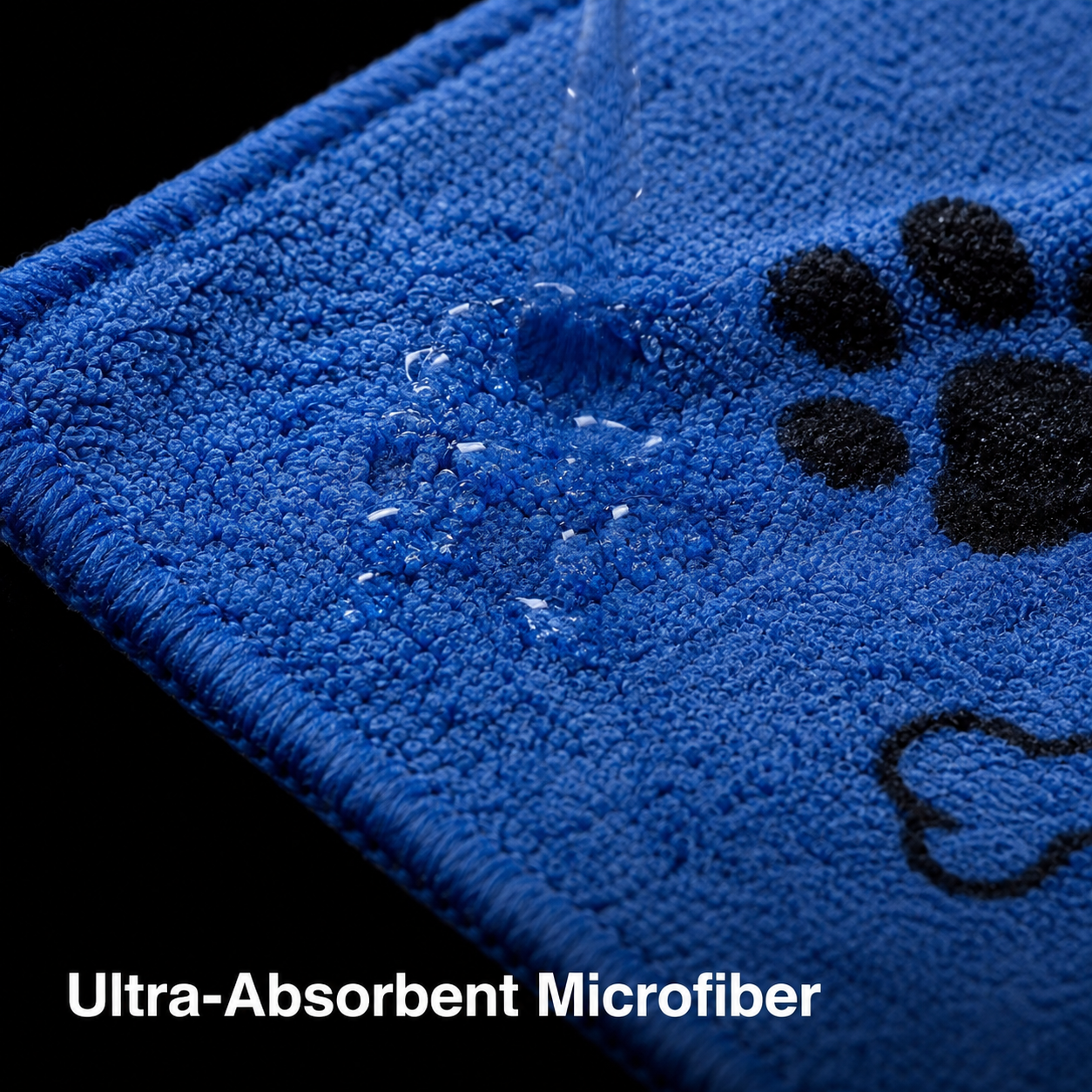 DryPaw™ Towel